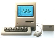 Mac 128K